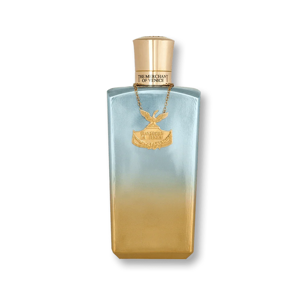 The Merchant Of Venice Gran Teatro La Fenice Pour Homme EDP
