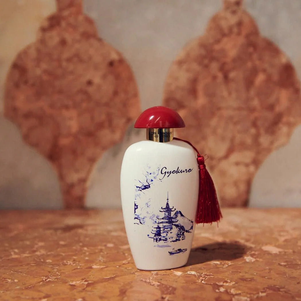 The Merchant Of Venice Gyokuro EDP - Image 2
