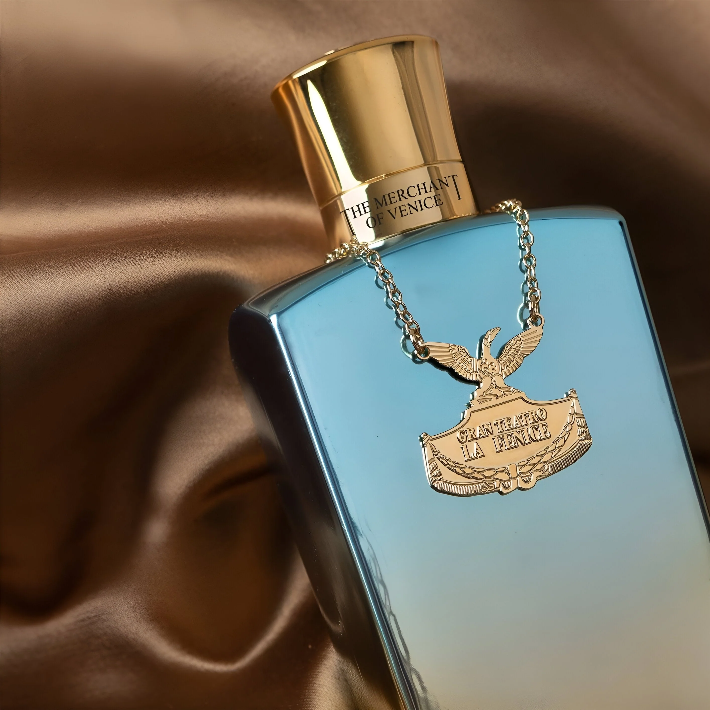 The Merchant Of Venice La Fenice EDP - Image 2