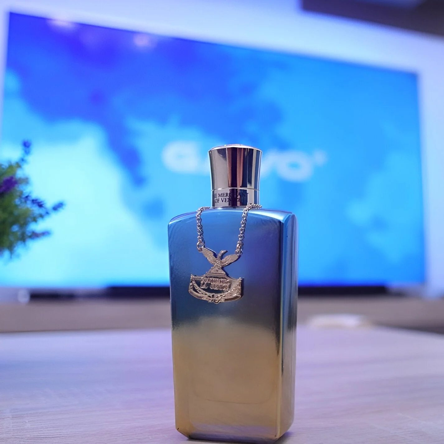 The Merchant Of Venice La Fenice EDP - Image 3