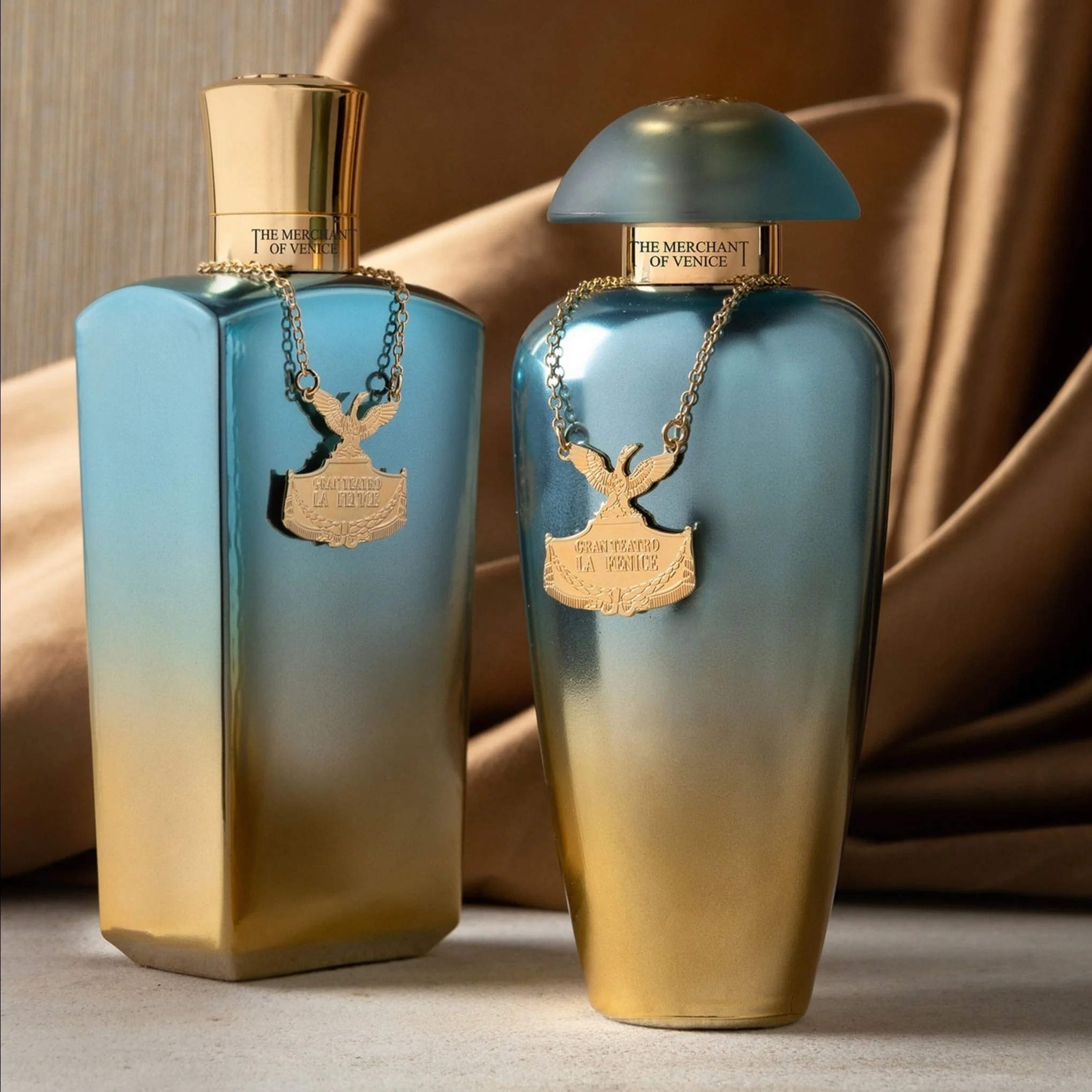 The Merchant Of Venice La Fenice EDP - Image 4