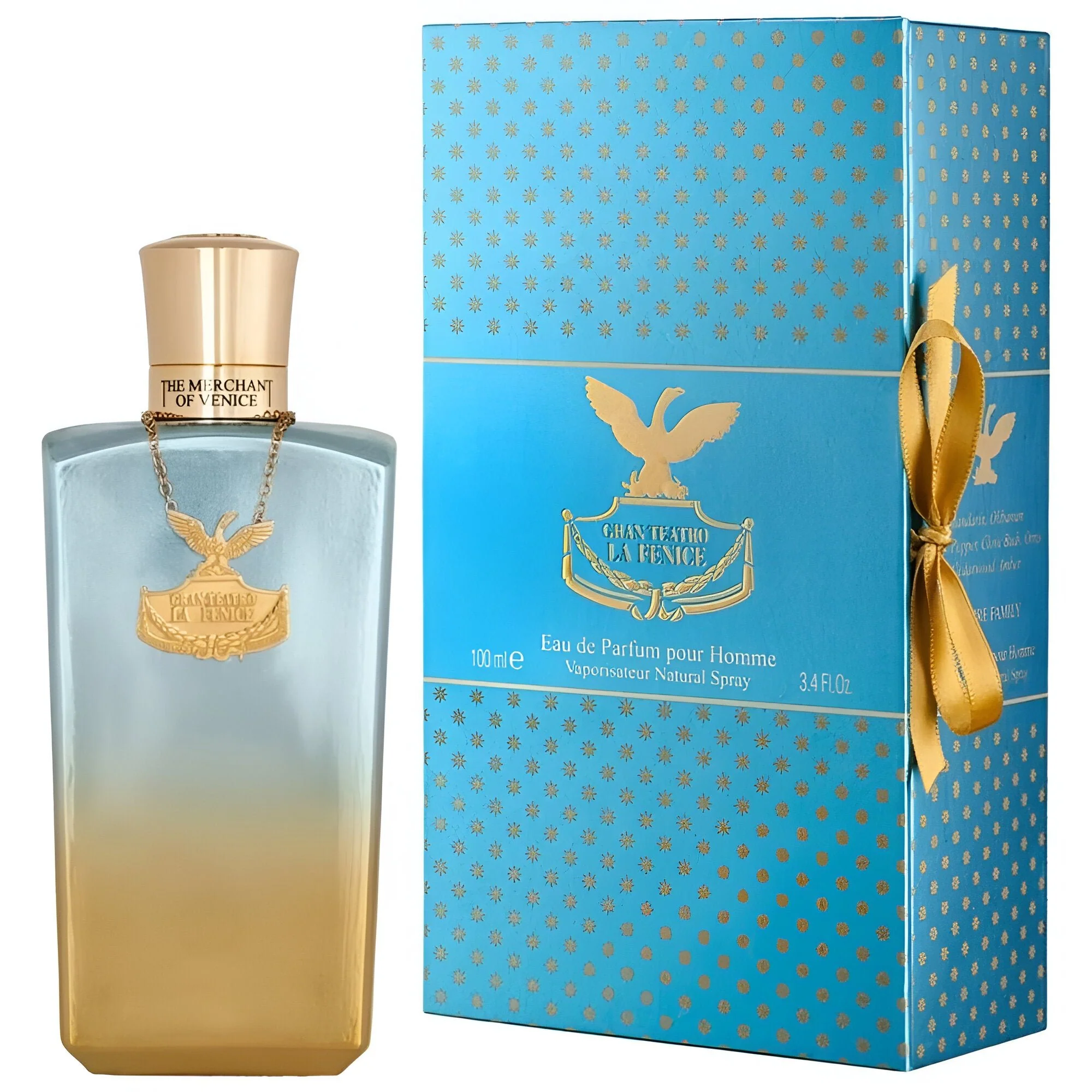 The Merchant Of Venice La Fenice EDP - Image 5