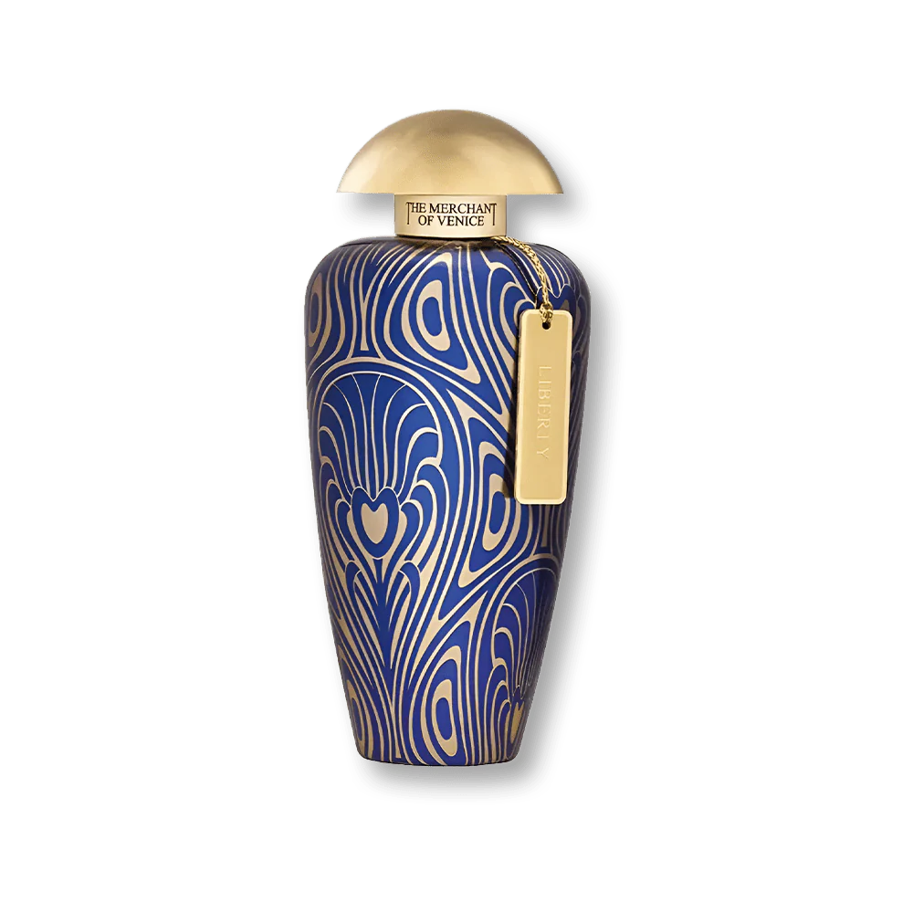 The Merchant Of Venice Liberty EDP