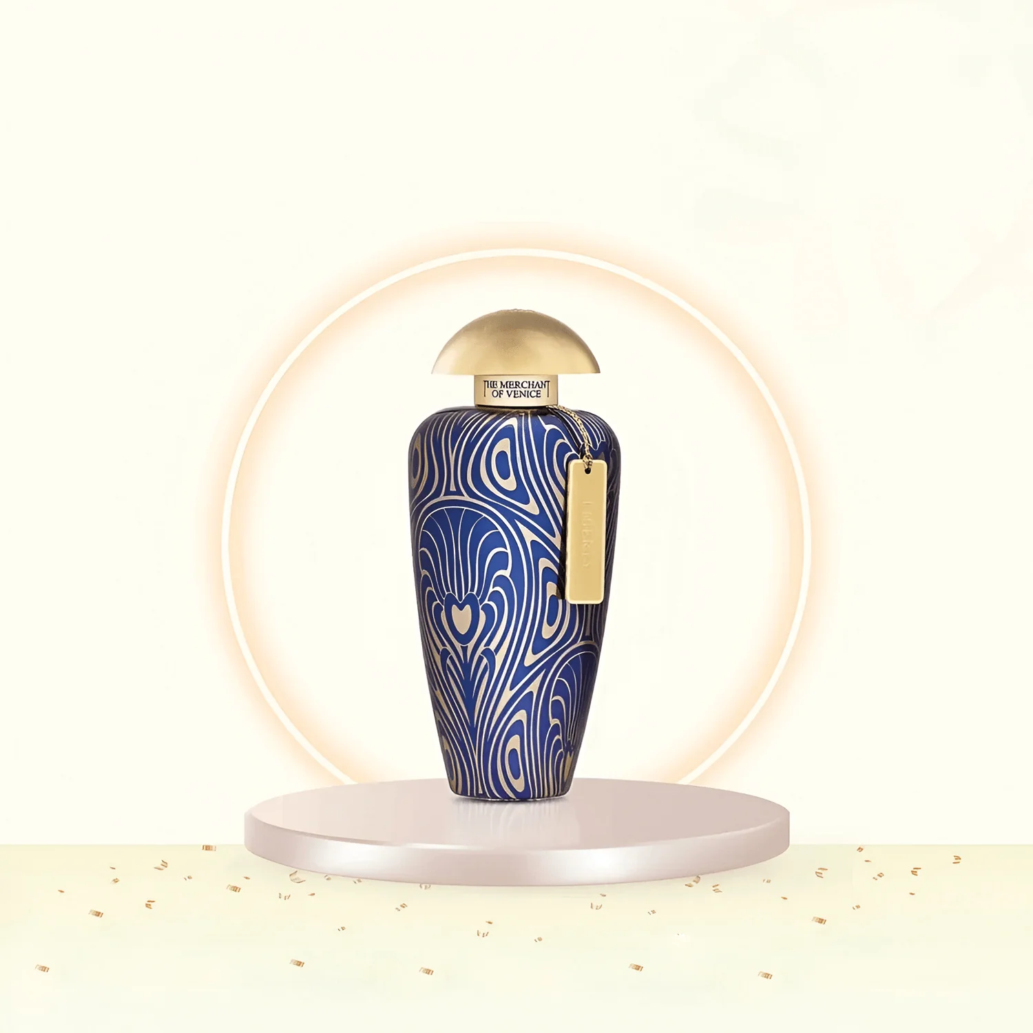 The Merchant Of Venice Liberty EDP - Image 3