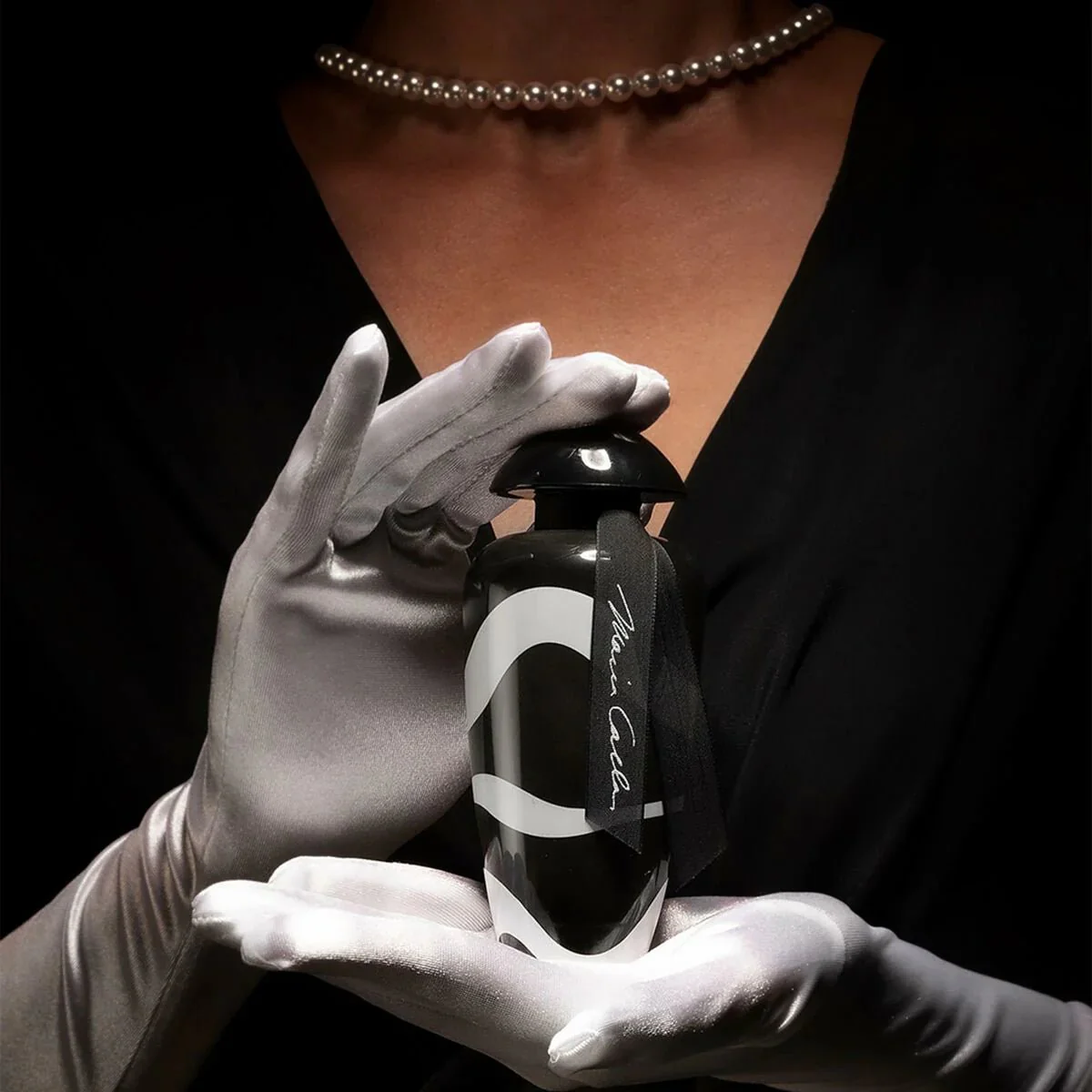 The Merchant Of Venice Maria Callas EDP - Image 3