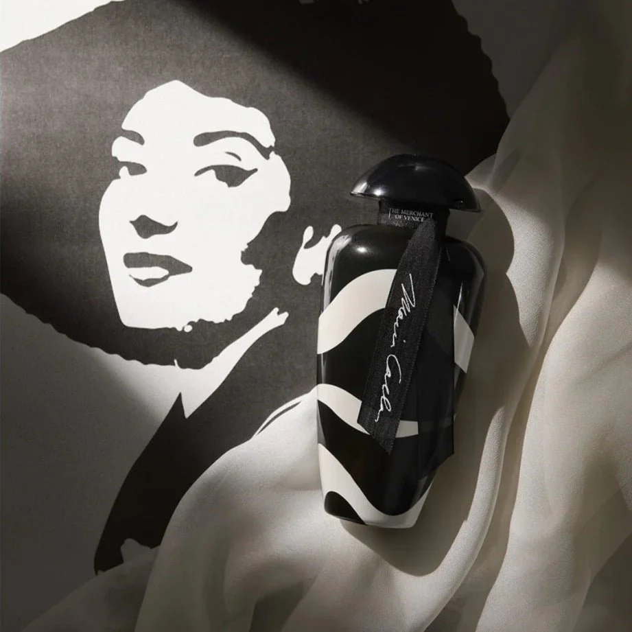 The Merchant Of Venice Maria Callas EDP - Image 4