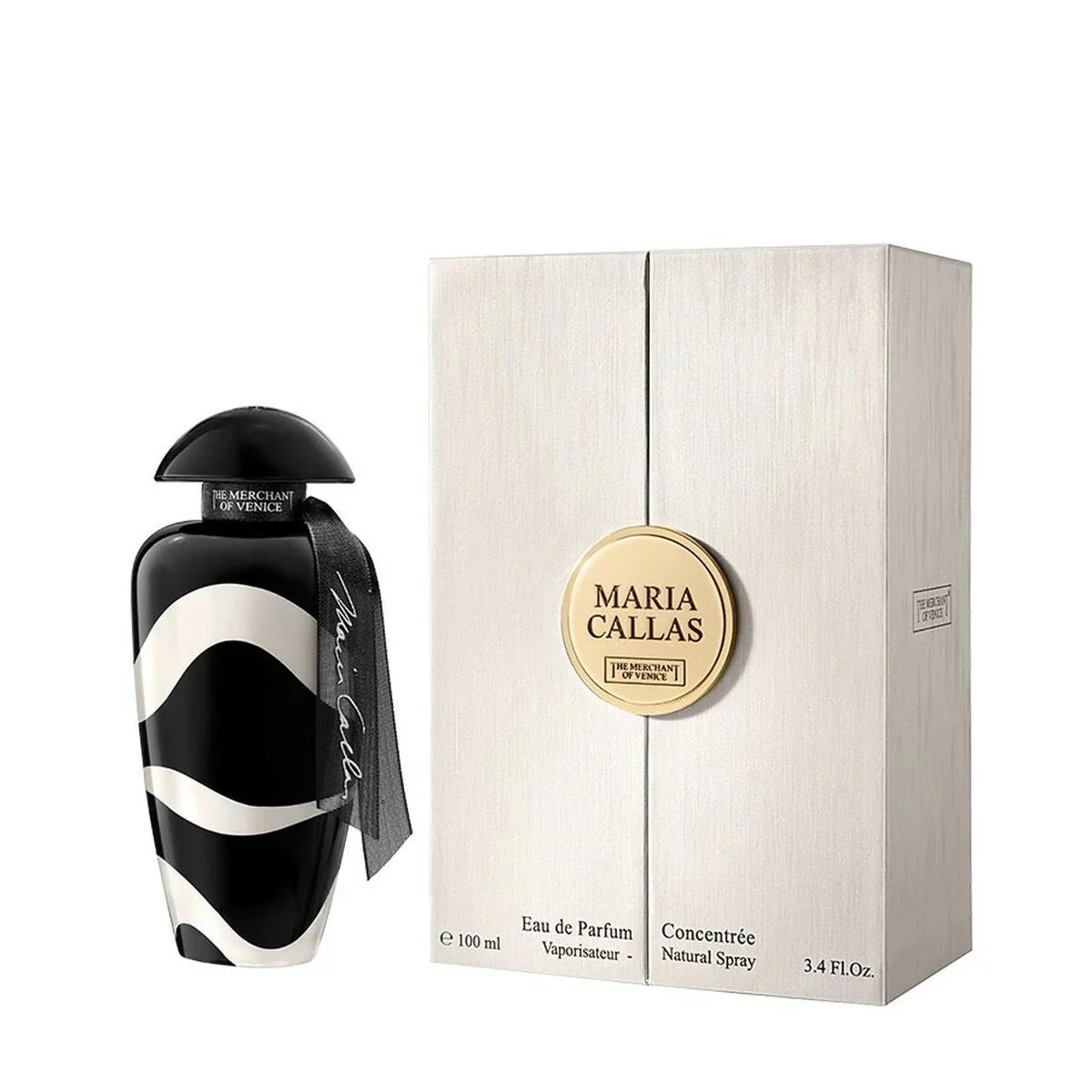 The Merchant Of Venice Maria Callas EDP - Image 5