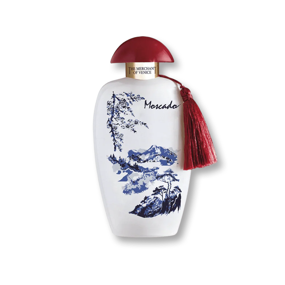 The Merchant Of Venice Moscado EDP
