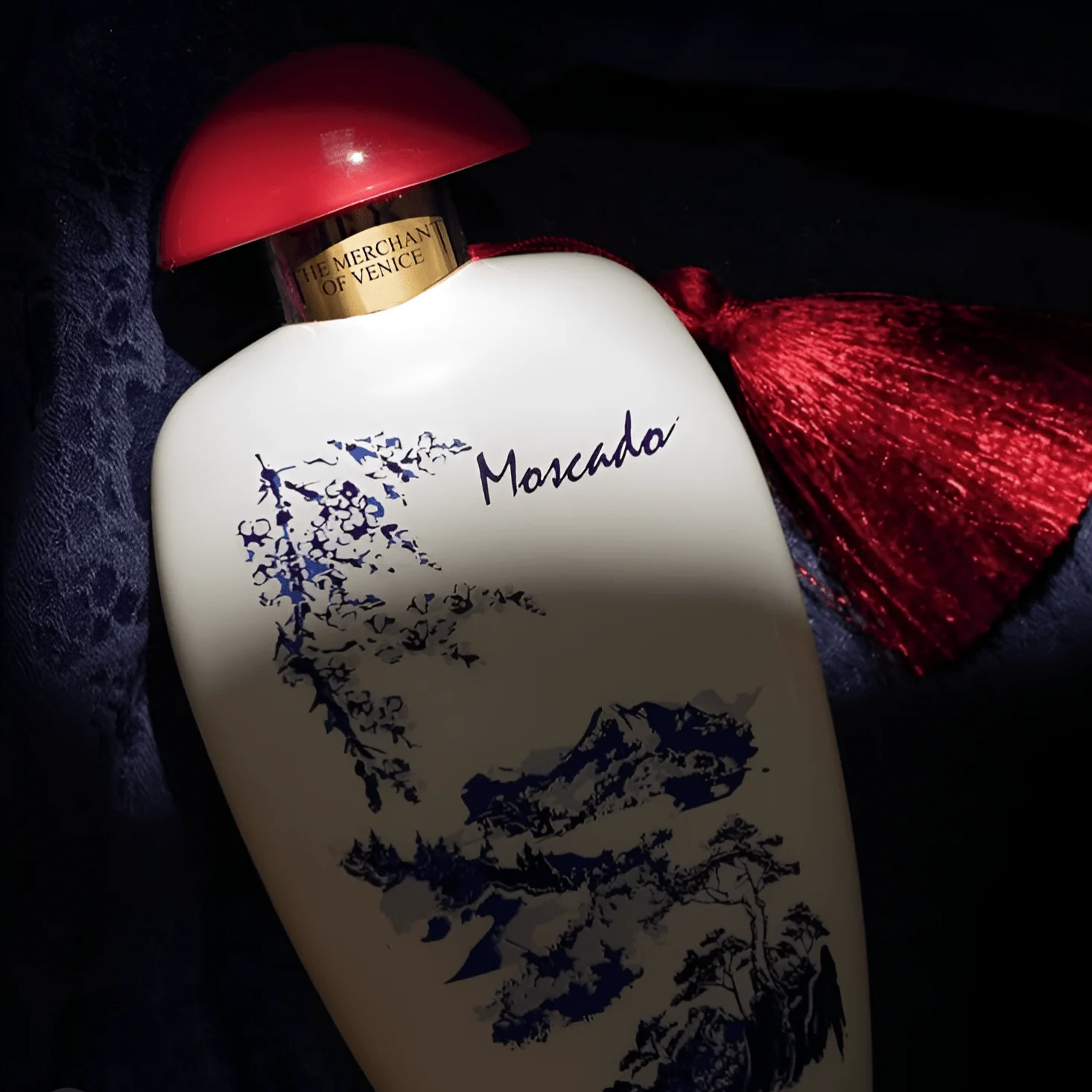 The Merchant Of Venice Moscado EDP - Image 2