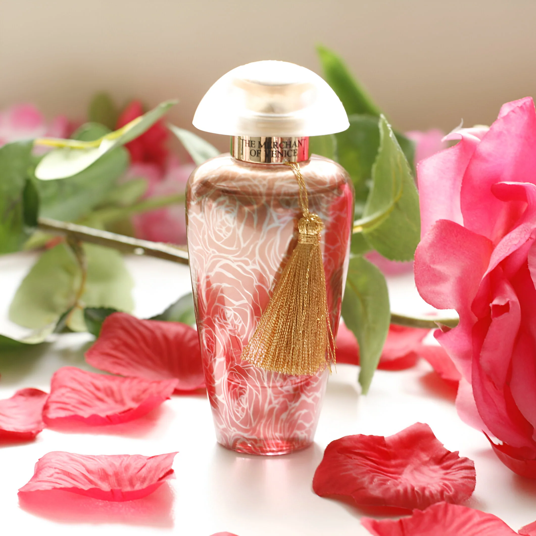 The Merchant of Venice Murano Collection Rosa Moceniga EDP Gift Set - Image 5
