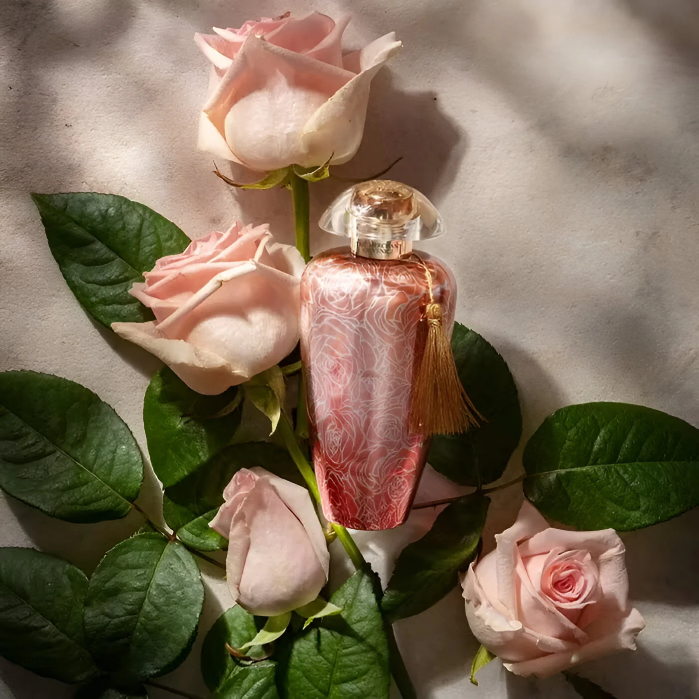 The Merchant of Venice Murano Collection Rosa Moceniga EDP Gift Set - Image 6