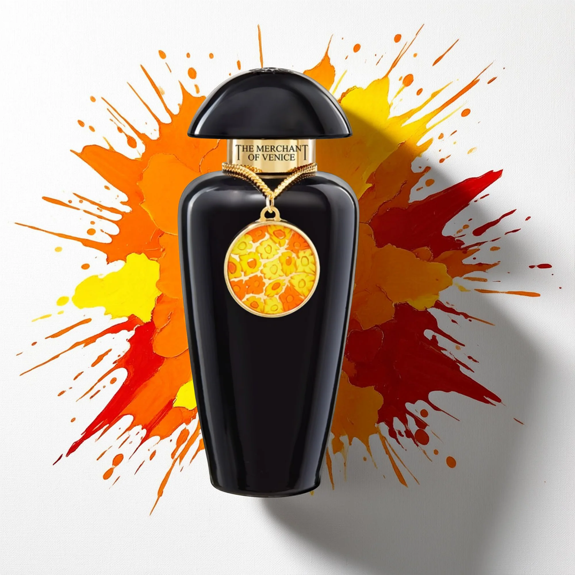 The Merchant Of Venice Myrrh Oud Extrait de Parfum - Image 3