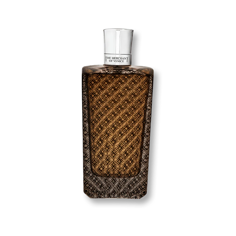 The Merchant Of Venice Ottoman Amber EDP