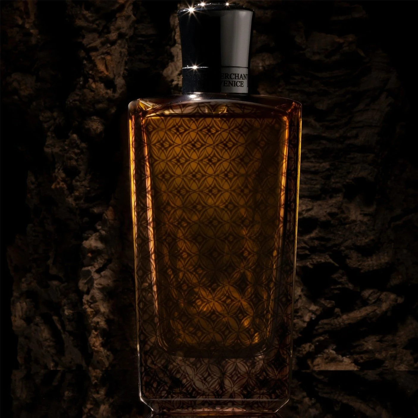 The Merchant Of Venice Ottoman Amber EDP - Image 2