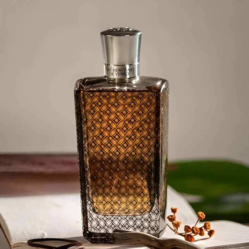 The Merchant Of Venice Ottoman Amber EDP - Image 3