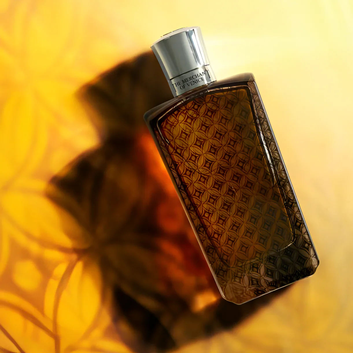 The Merchant Of Venice Ottoman Amber EDP For Men - Image 4