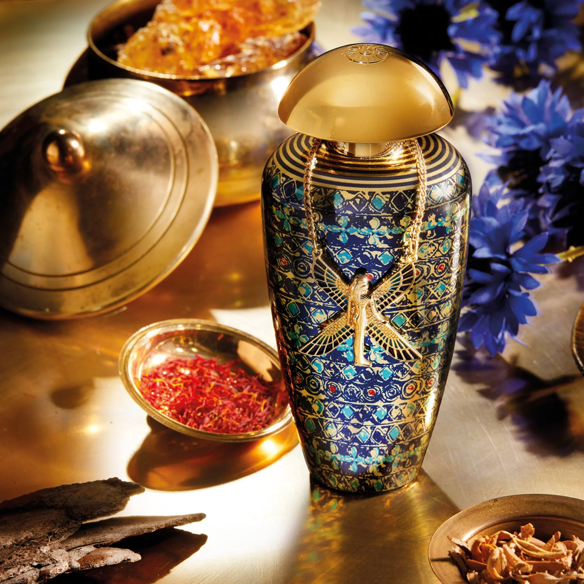 The Merchant Of Venice Queen Of The Night EDP Gift Set - Image 2