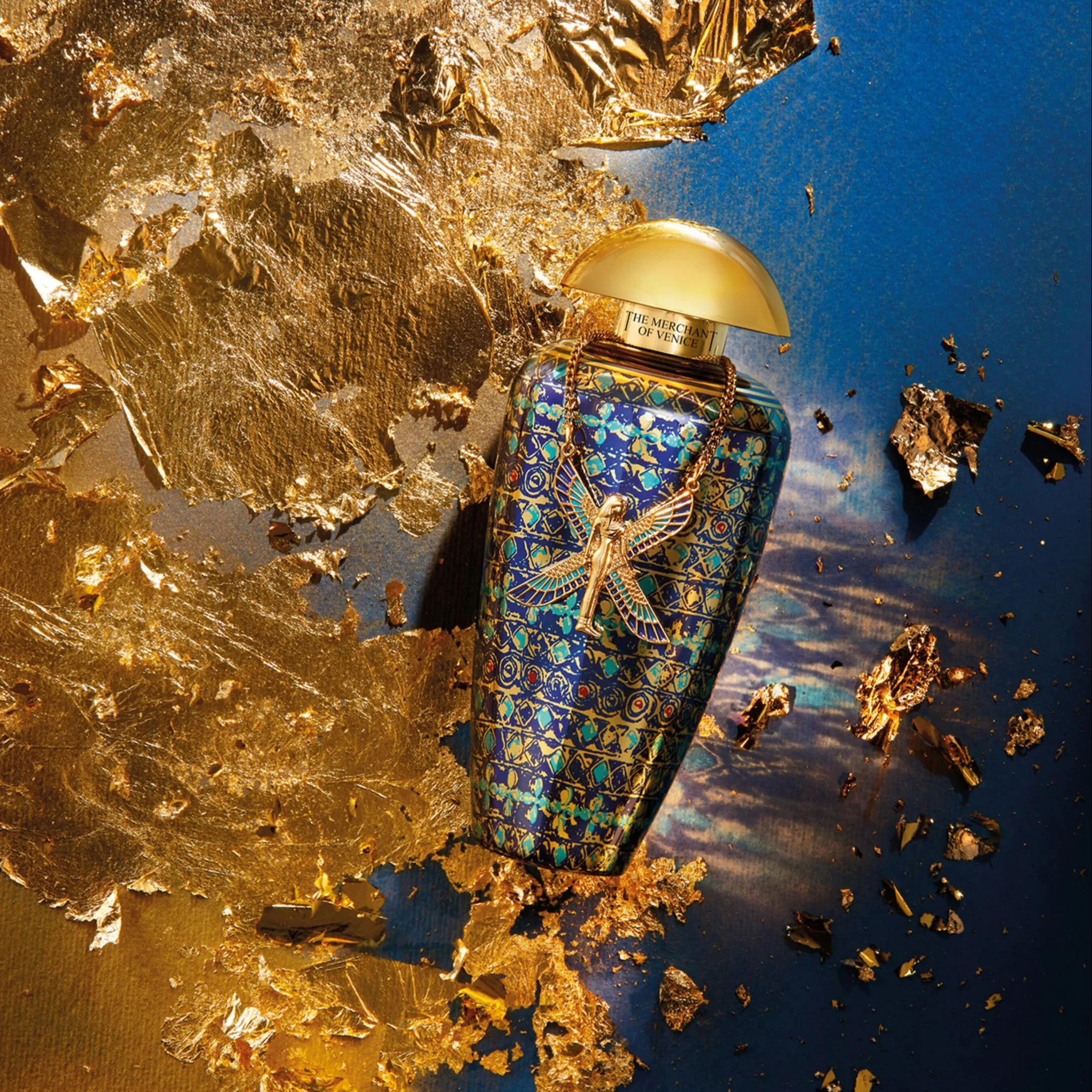 The Merchant Of Venice Queen Of The Night EDP Gift Set - Image 3