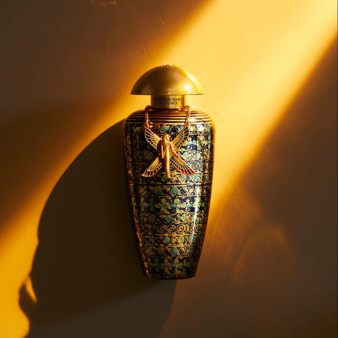 The Merchant Of Venice Queen Of The Night EDP Gift Set - Image 5