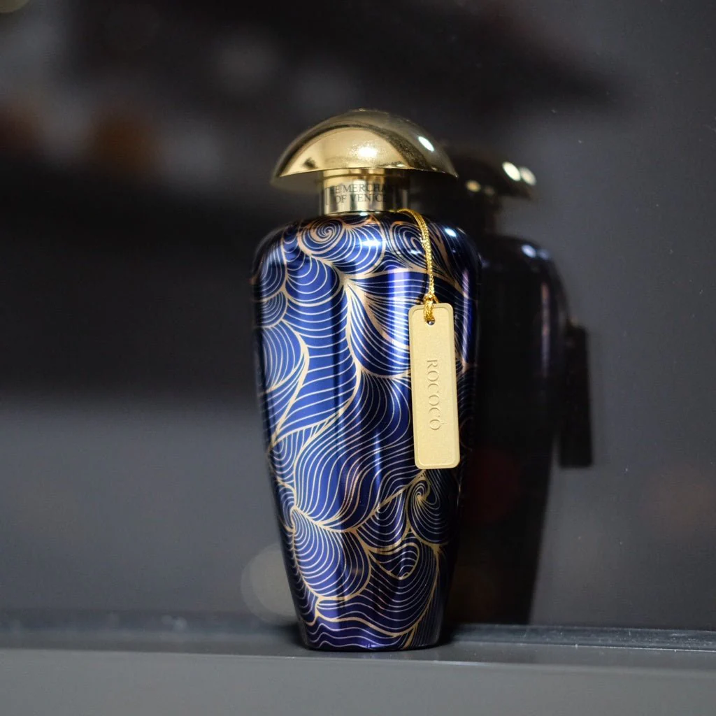 The Merchant Of Venice Rococo EDP - Image 2