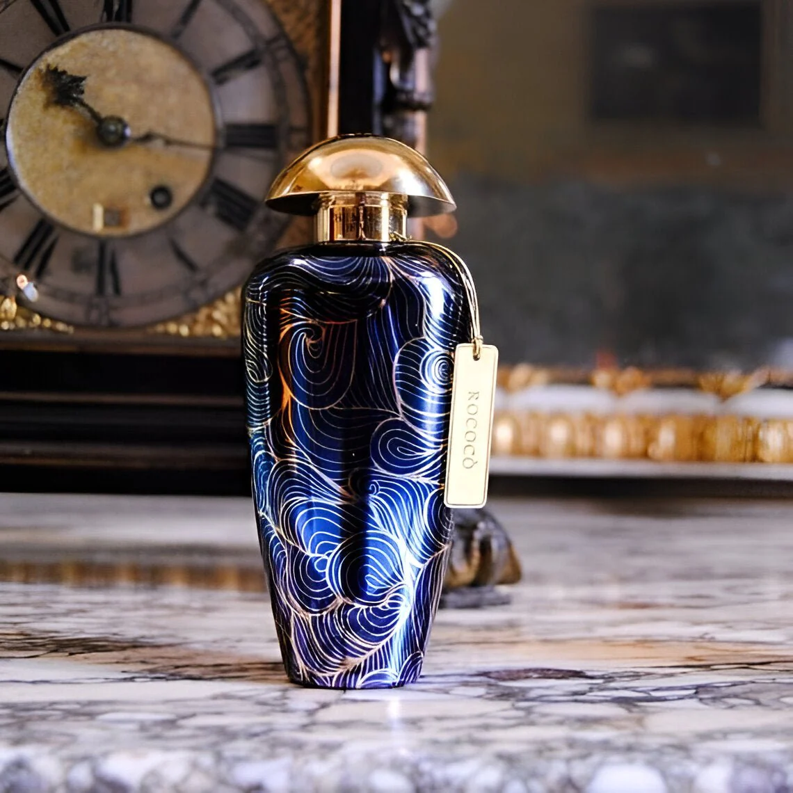 The Merchant Of Venice Rococo EDP - Image 3
