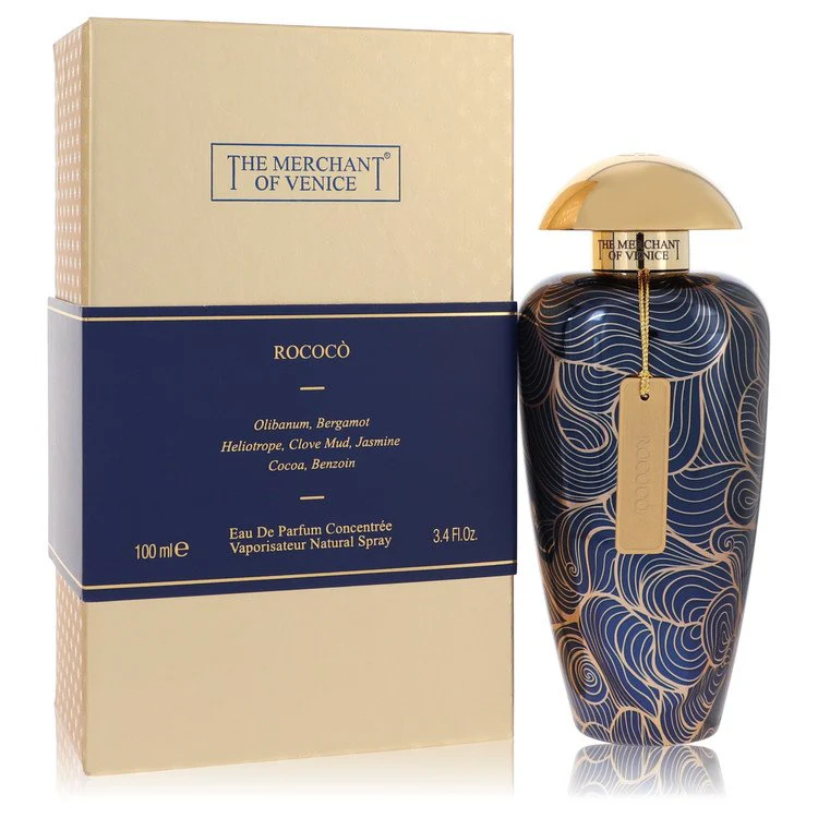 The Merchant Of Venice Rococo EDP - Image 4