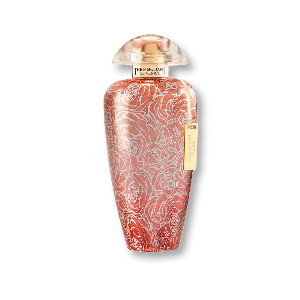 The Merchant of Venice Rosa Moceniga EDP