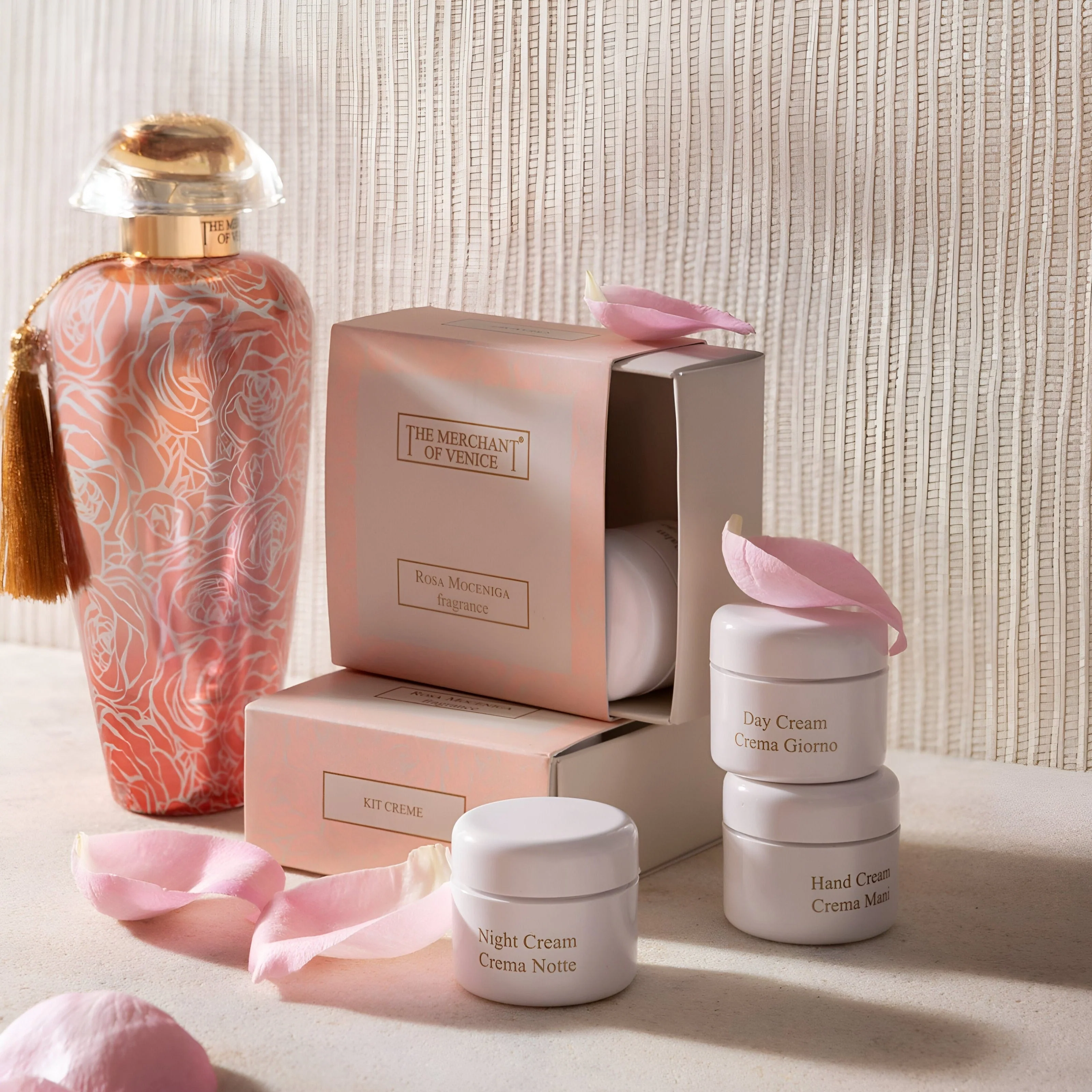 The Merchant of Venice Rosa Moceniga EDP - Image 5