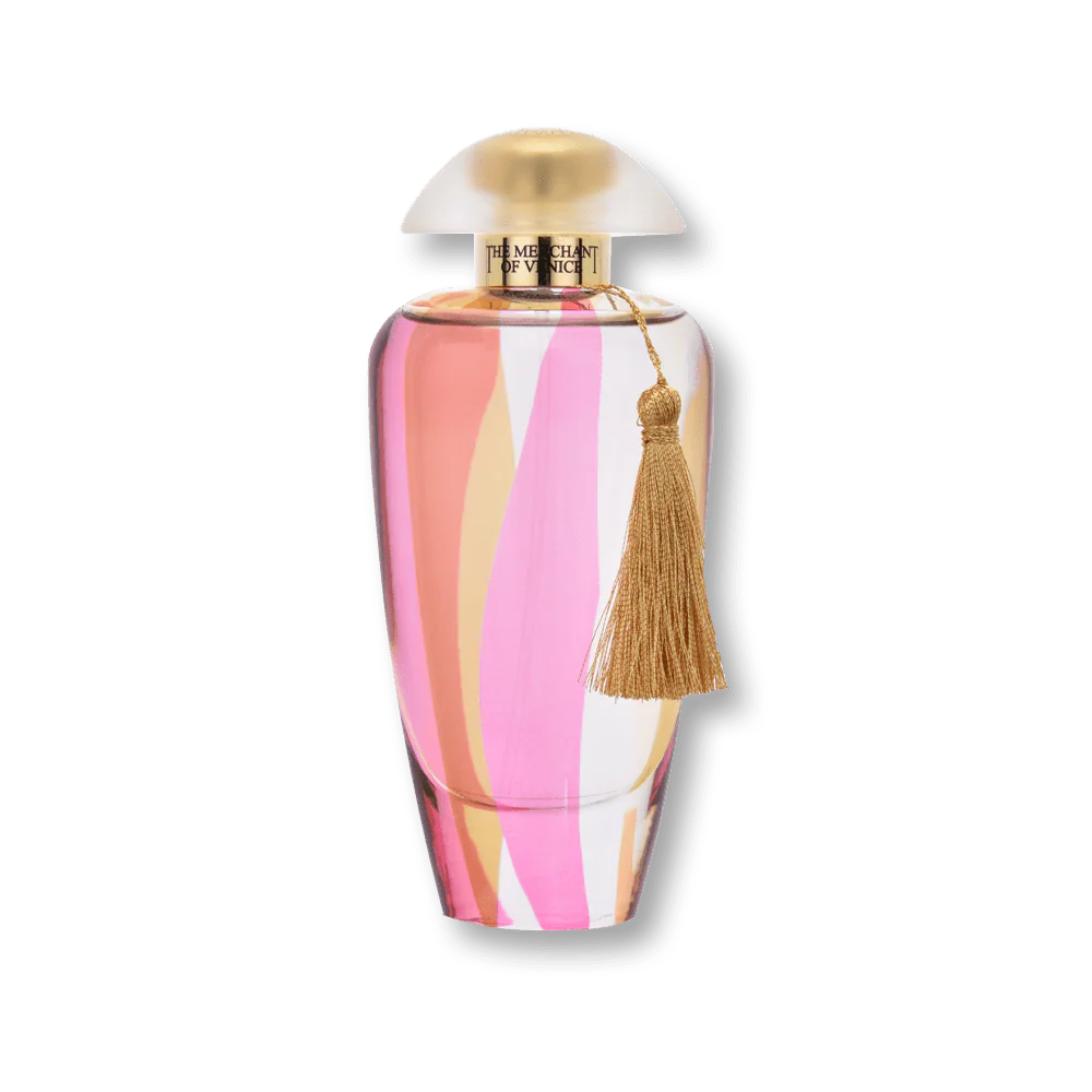 The Merchant Of Venice Suave Petals EDP