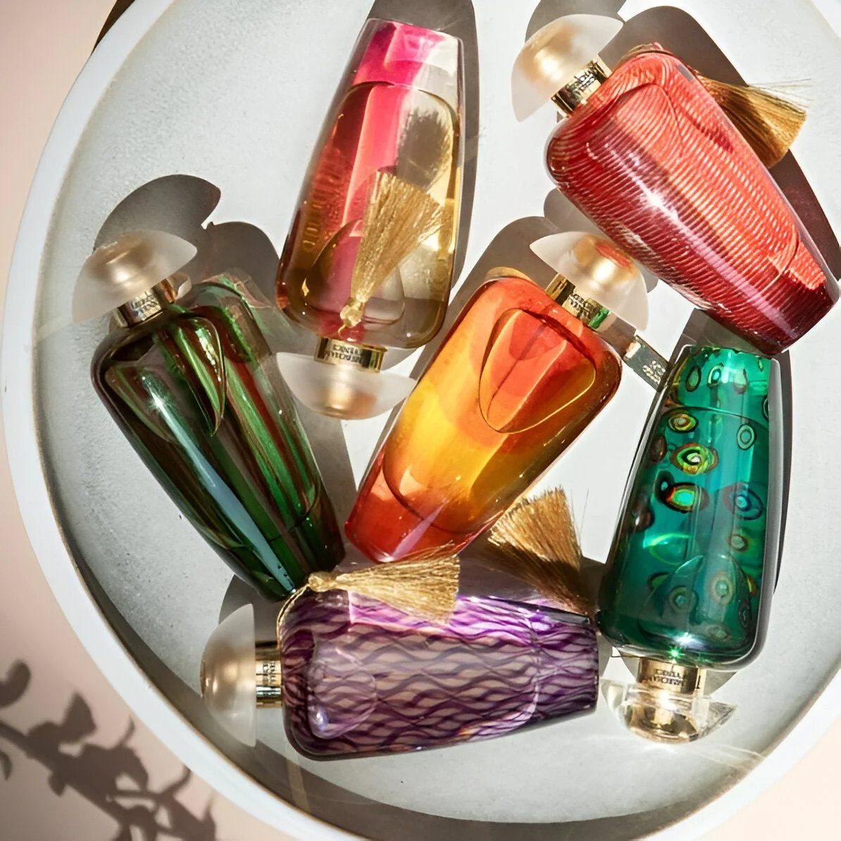 The Merchant Of Venice Suave Petals EDP - Image 2