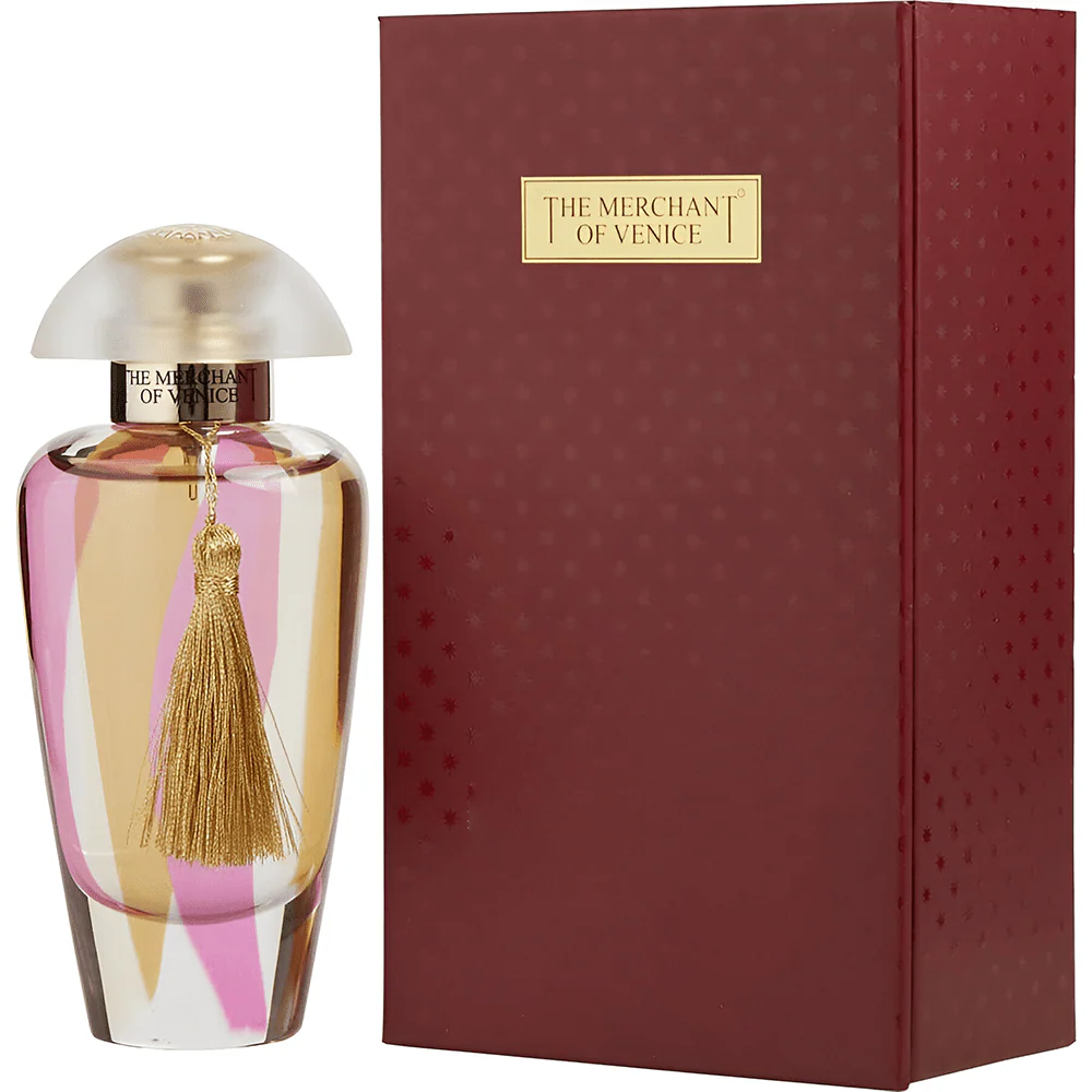 The Merchant Of Venice Suave Petals EDP - Image 4