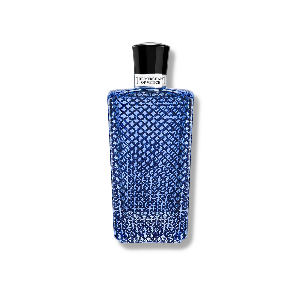 The Merchant Of Venice Venetian Blue EDP