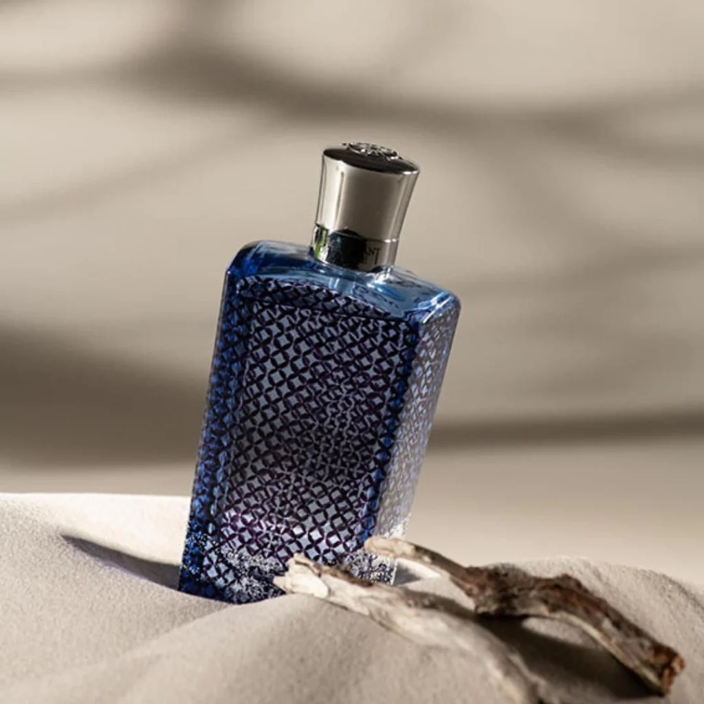The Merchant Of Venice Venetian Blue EDP - Image 3