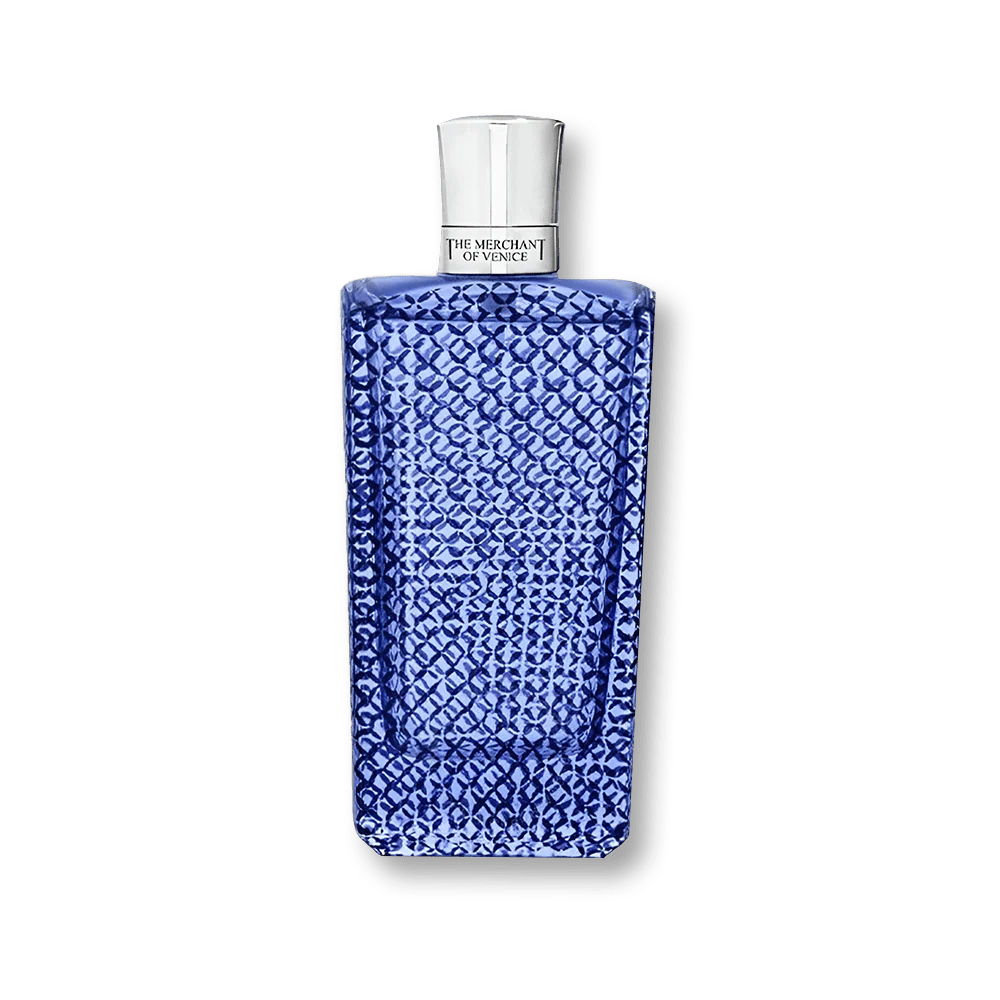 The Merchant Of Venice Venetian Blue Intense EDP