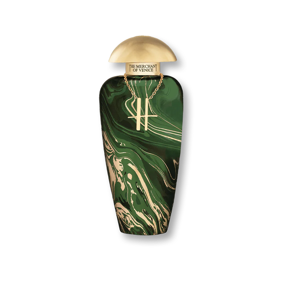 The Merchant Of Venice Venetian Jade EDP Concentree