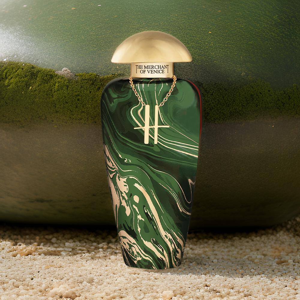 The Merchant Of Venice Venetian Jade EDP Concentree - Image 2