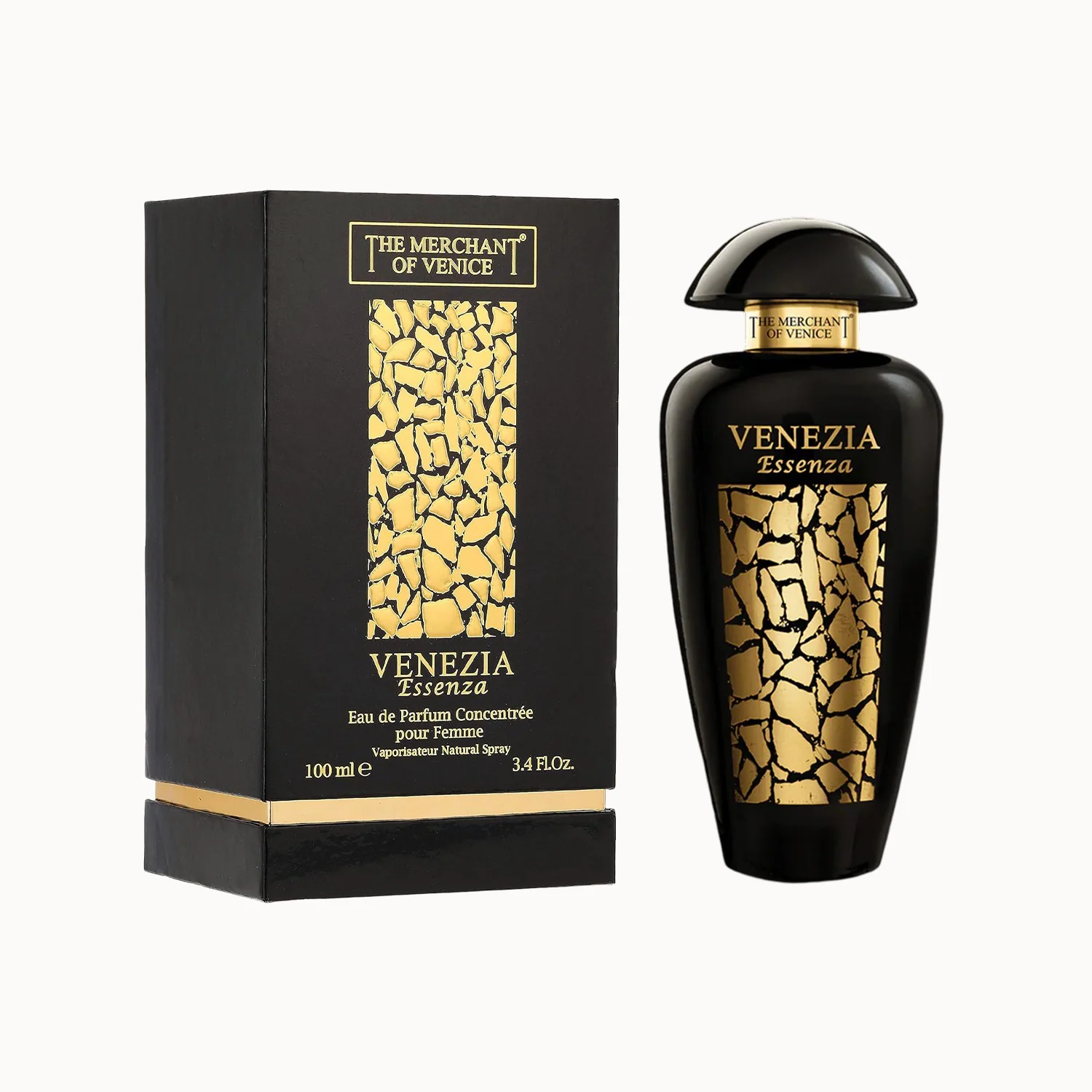 The Merchant Of Venice Venezia Essenza EDP For Women - Image 4