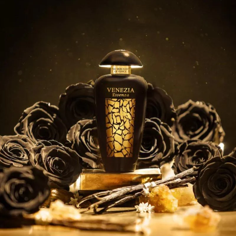 The Merchant Of Venice Venezia Essenza Pour Femme EDP - Image 3