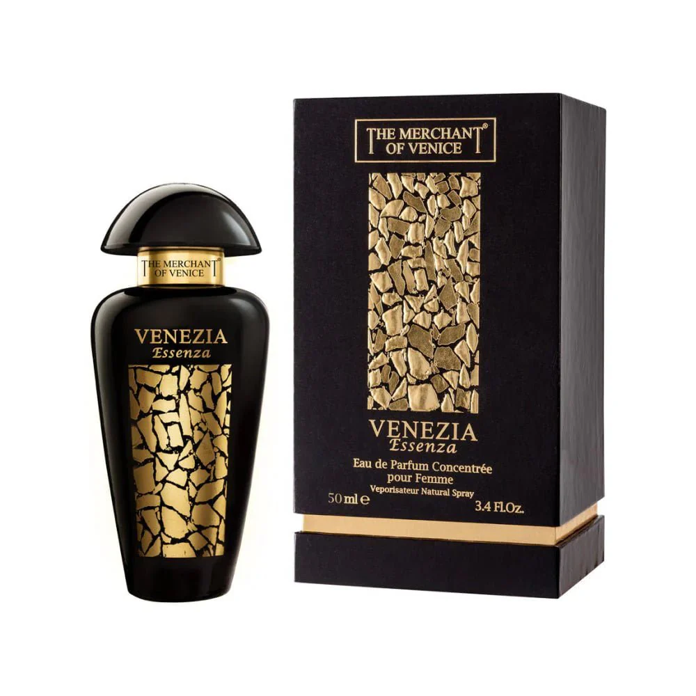 The Merchant Of Venice Venezia Essenza Pour Femme EDP - Image 4