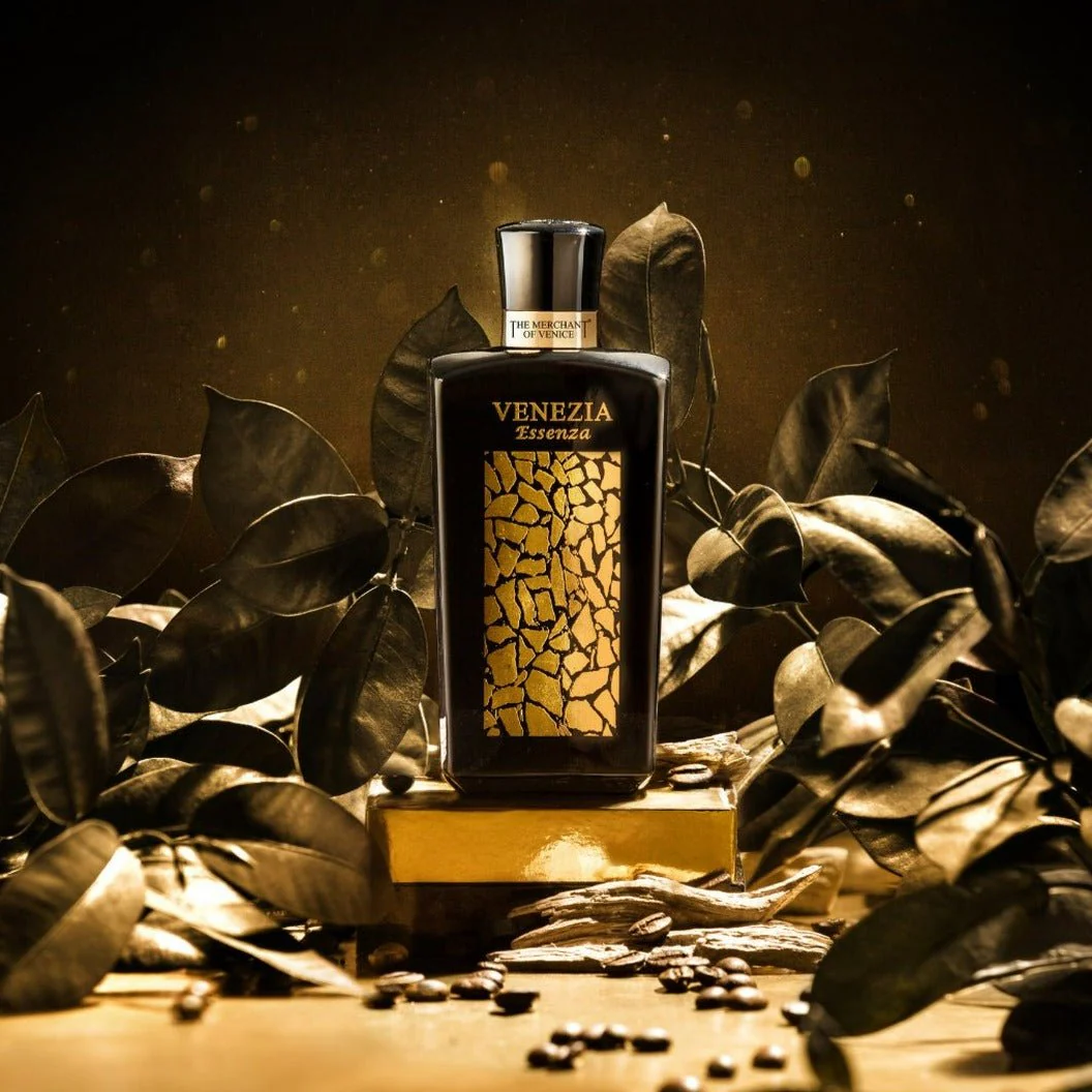 The Merchant Of Venice Venezia Essenza Pour Homme EDP - Image 2