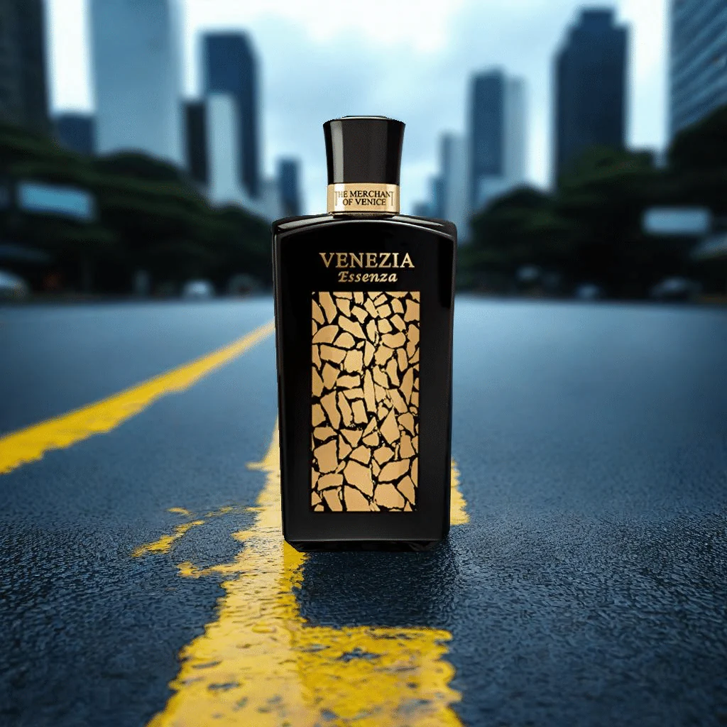 The Merchant Of Venice Venezia Essenza Pour Homme EDP - Image 4