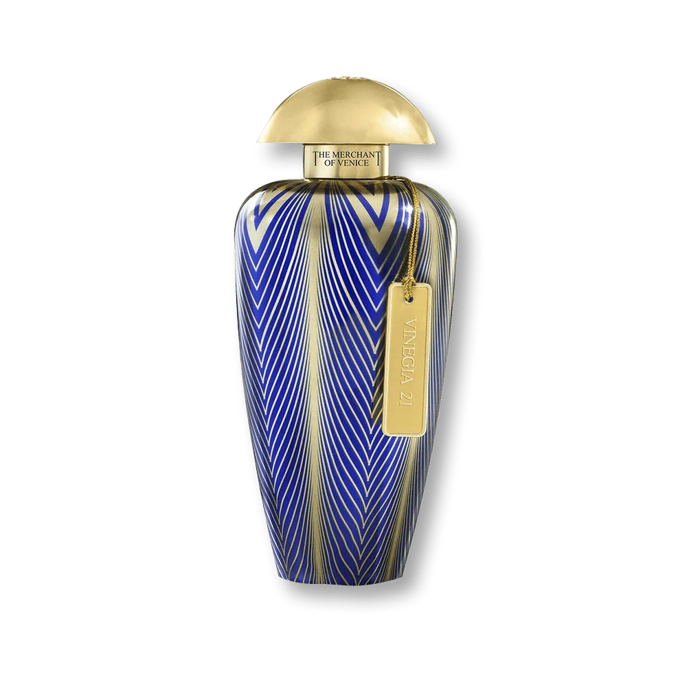 The Merchant Of Venice Vinegia 21 EDP