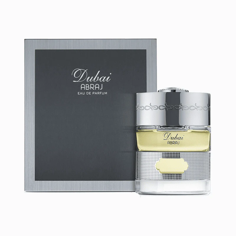 The Spirit Of Dubai Abraj EDP - Image 4