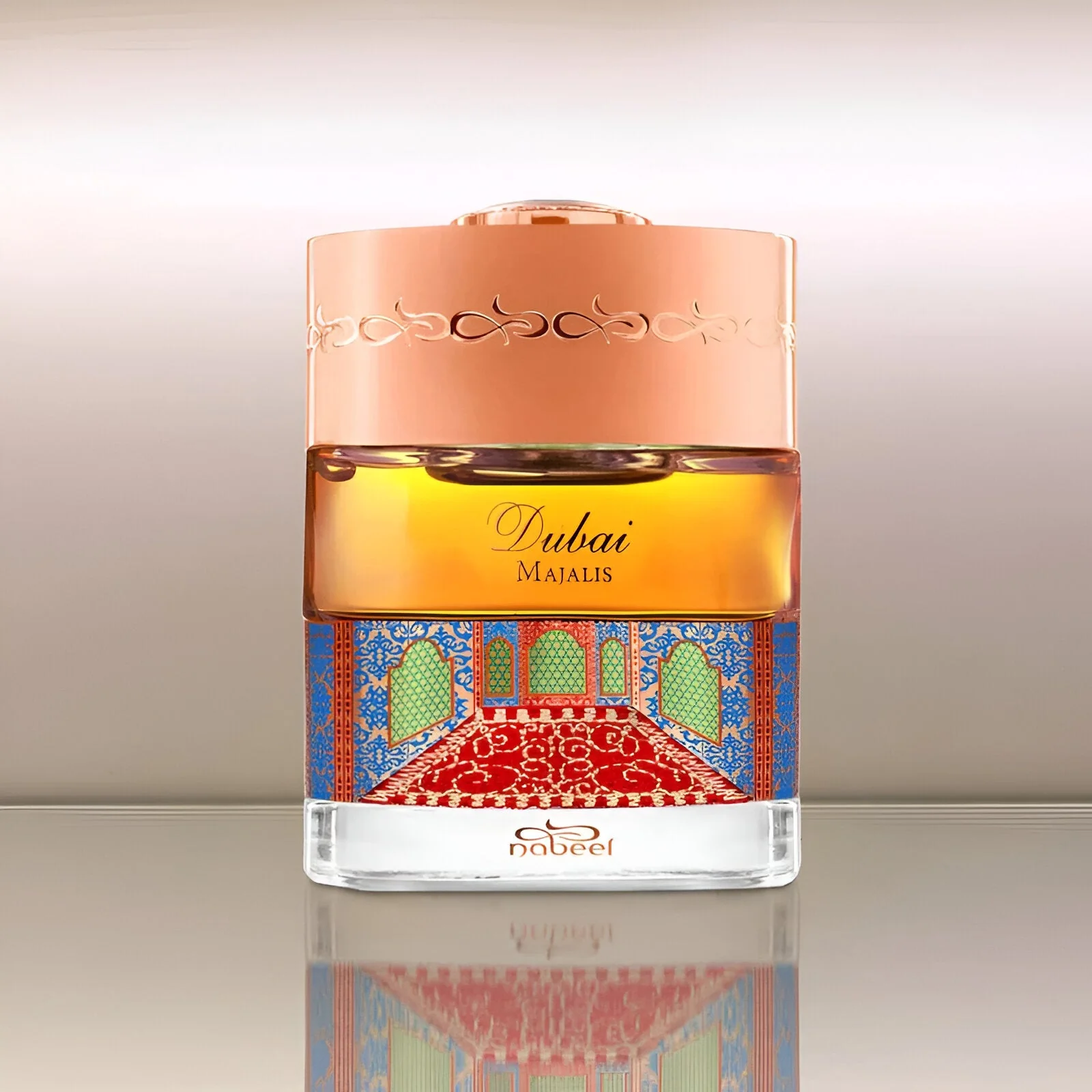 The Spirit Of Dubai Majalis EDP - Image 2