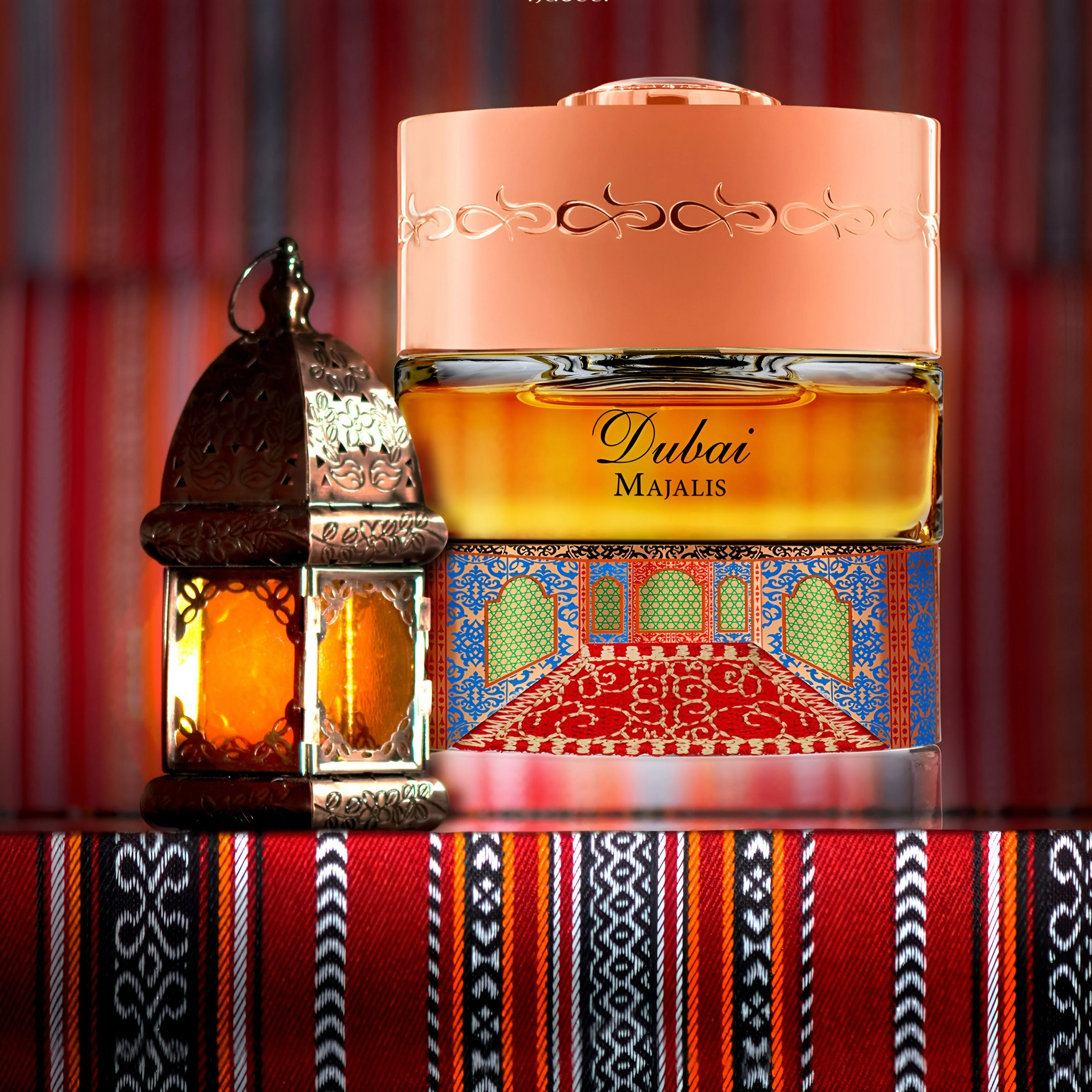 The Spirit Of Dubai Majalis EDP - Image 3