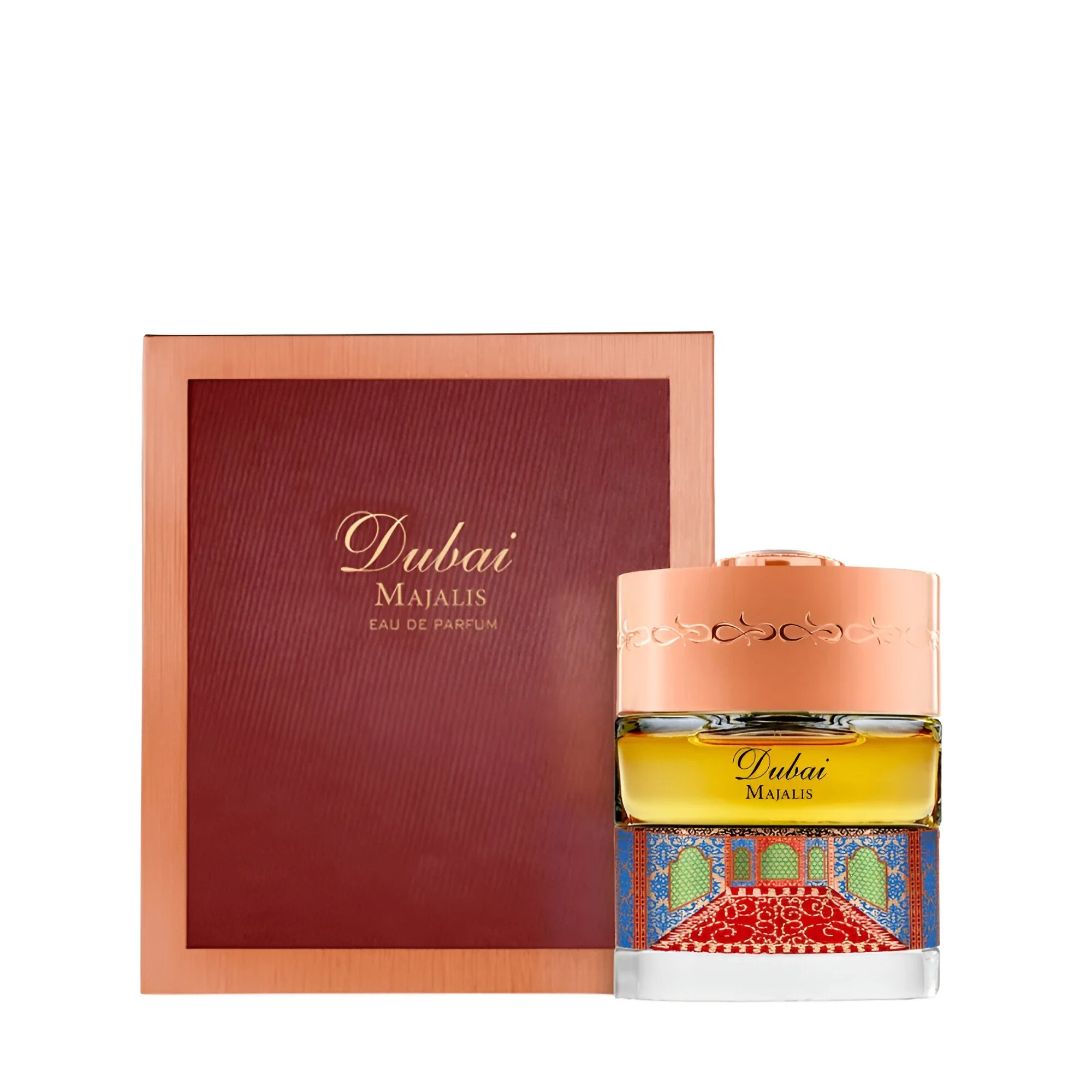 The Spirit Of Dubai Majalis EDP - Image 4