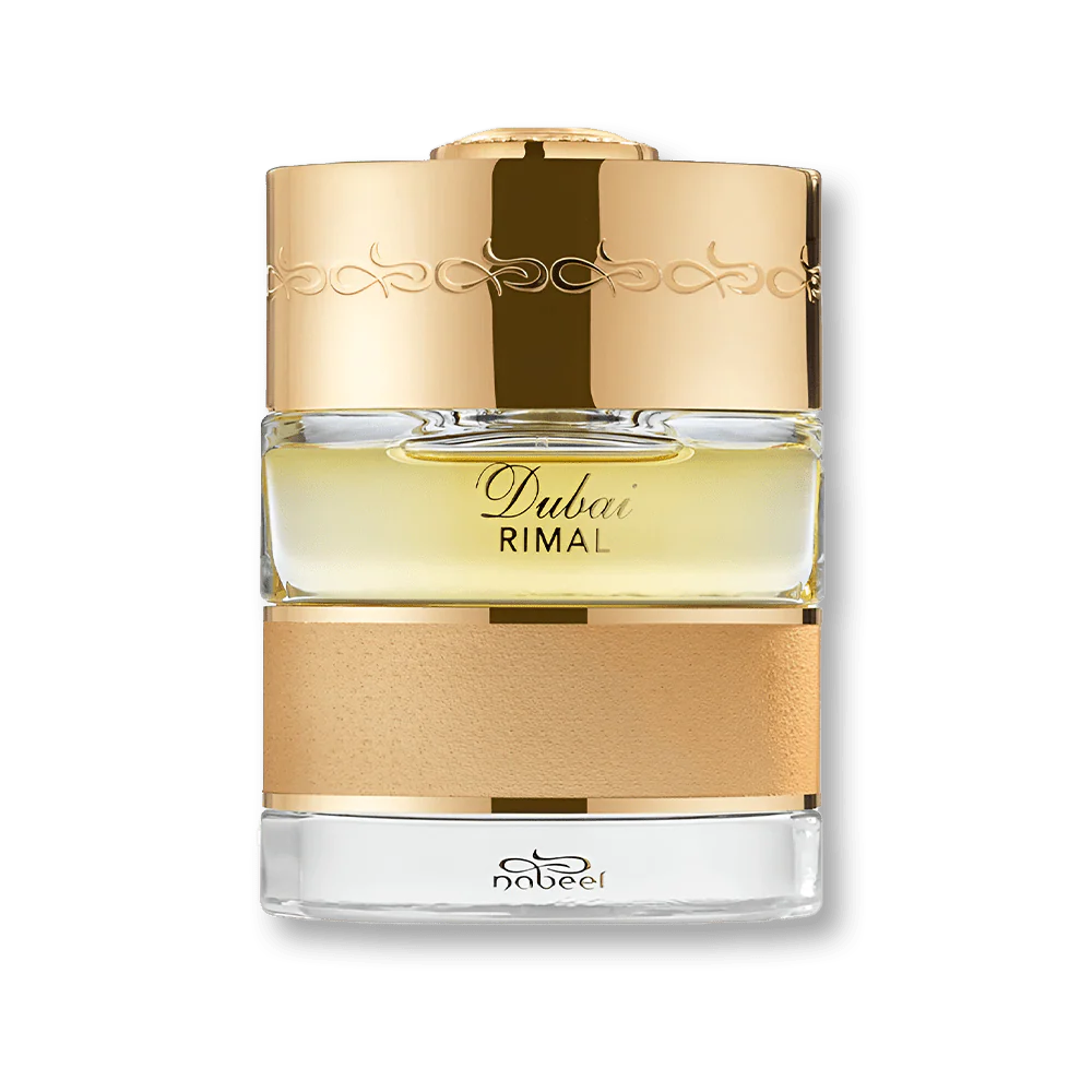 The Spirit Of Dubai Rimal EDP