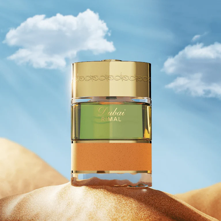 The Spirit Of Dubai Rimal EDP - Image 2