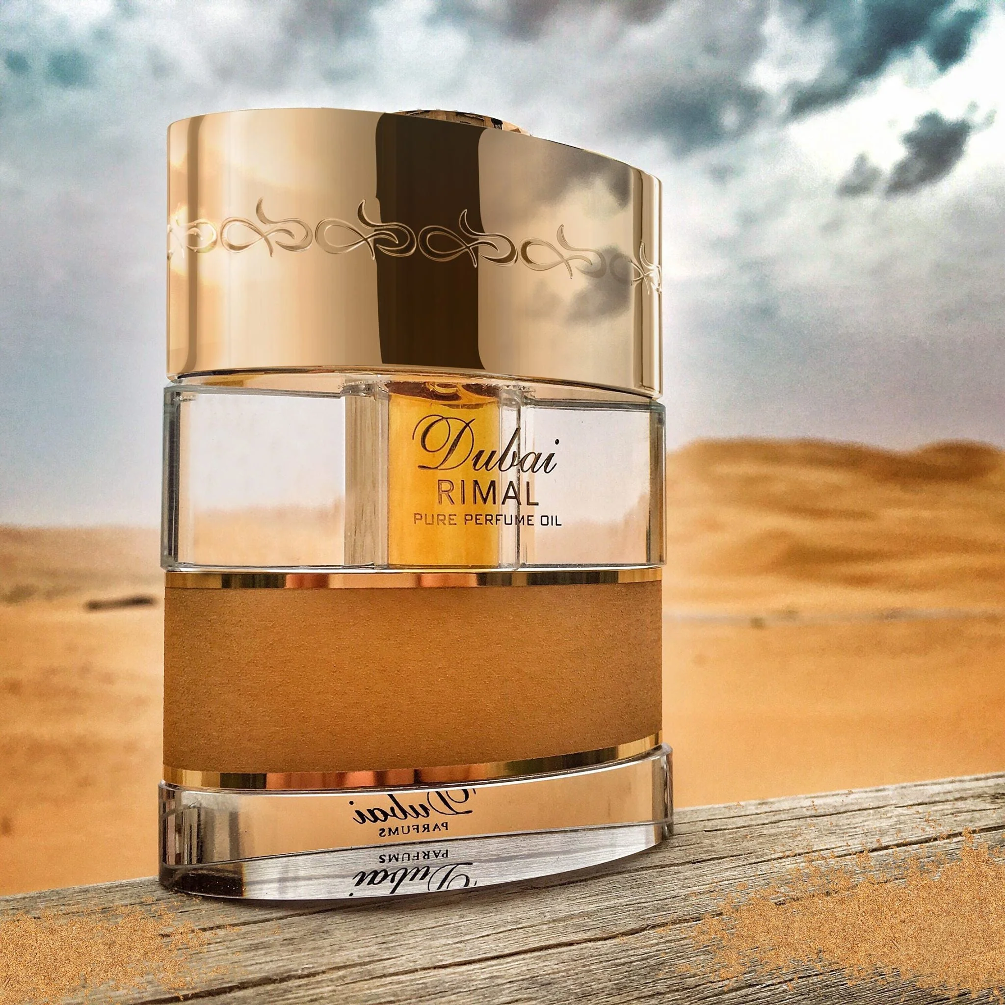 The Spirit Of Dubai Rimal EDP - Image 3