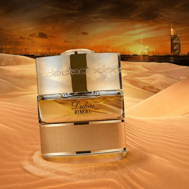 The Spirit Of Dubai Rimal EDP - Image 4